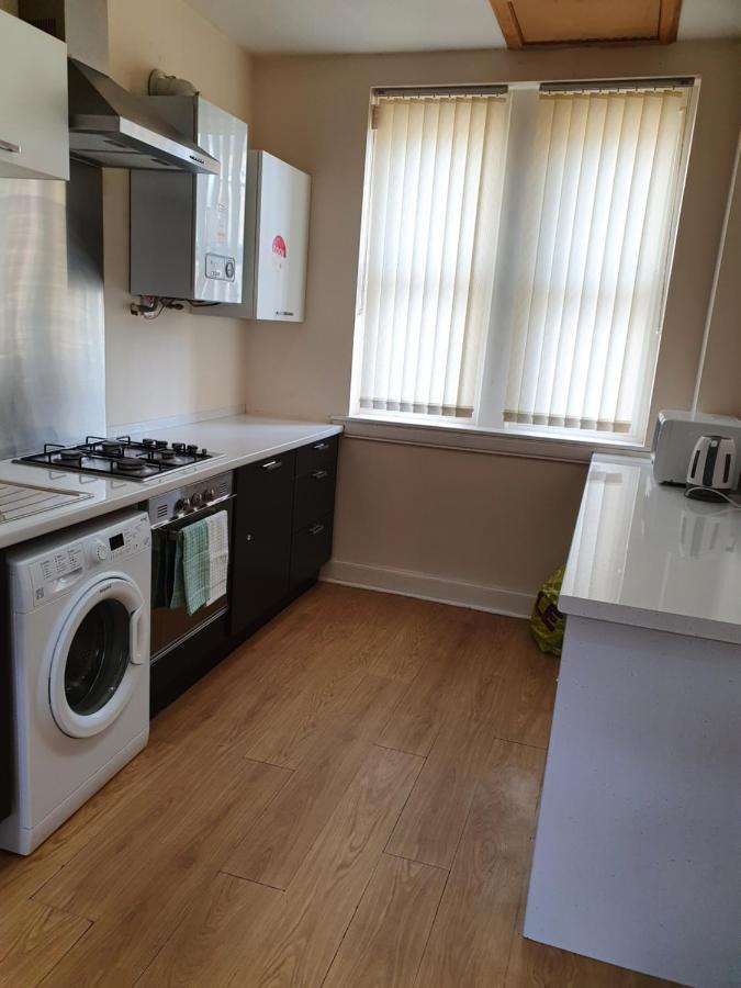 Flat 1 Castlebank House Flats Apartman Dingwall Kültér fotó